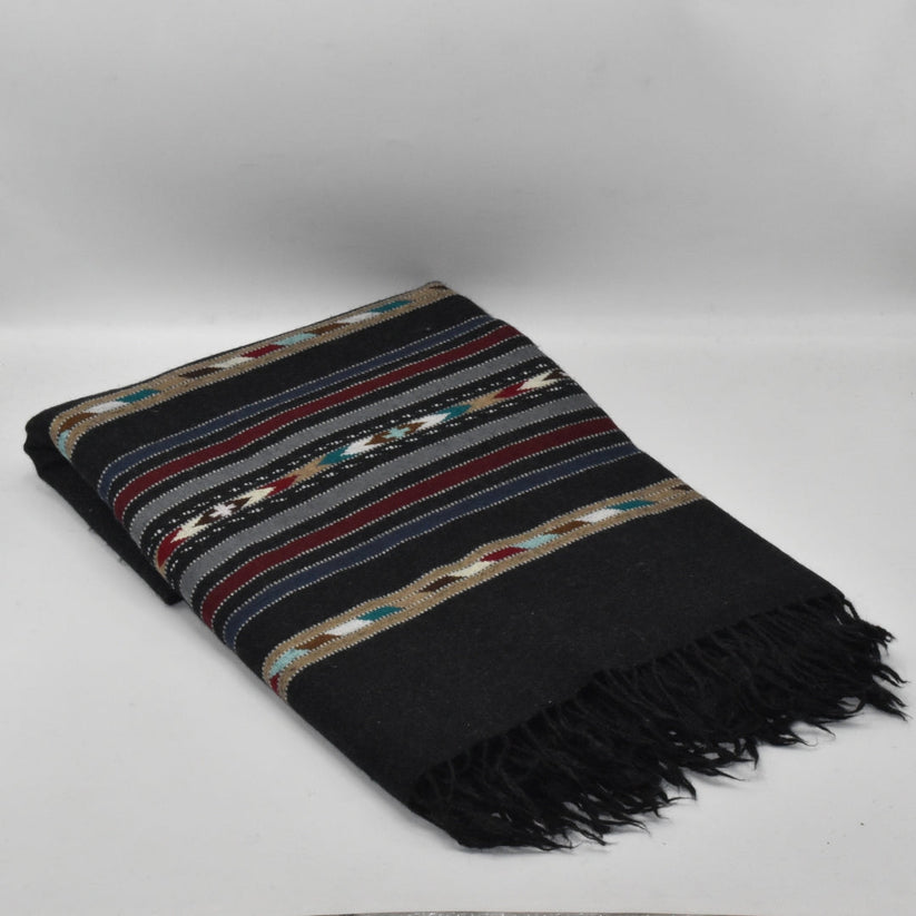 72 wool black