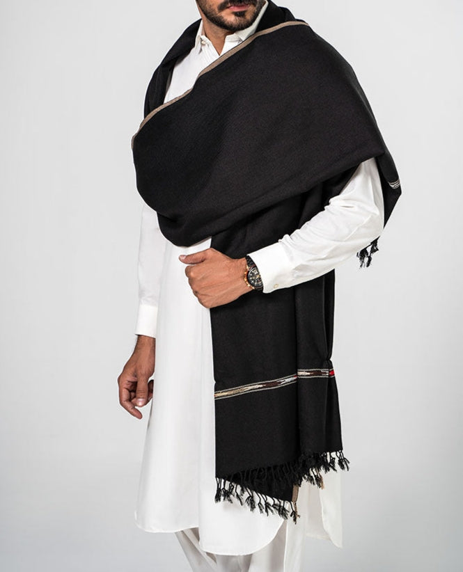 black fashion