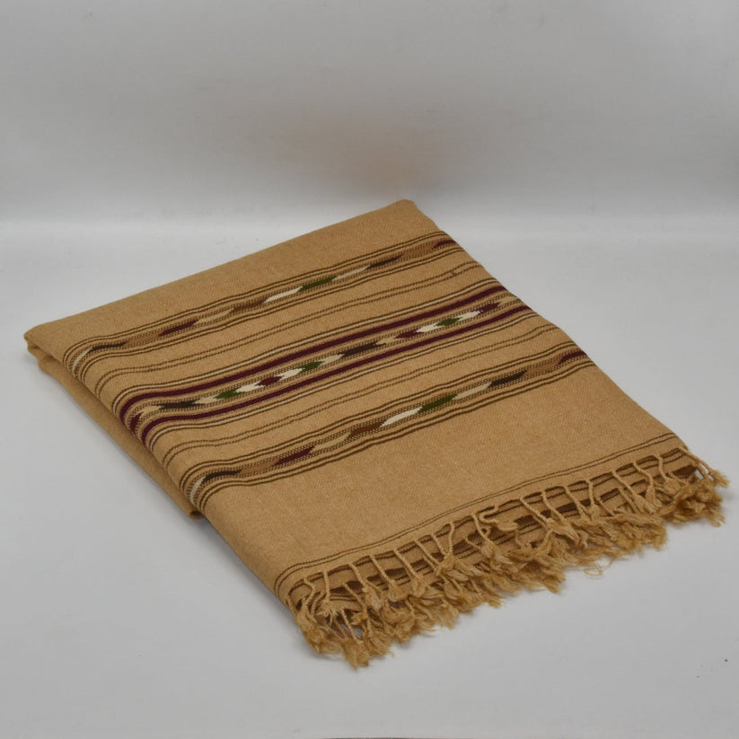 72 wool camel