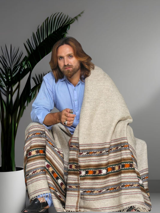 SWATI WOOL