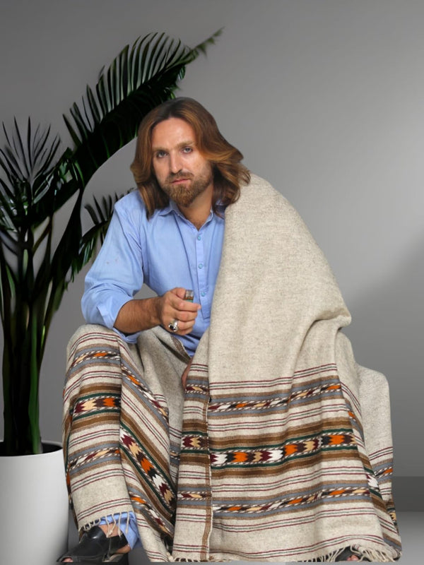 SWATI WOOL