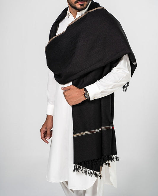 black fashion